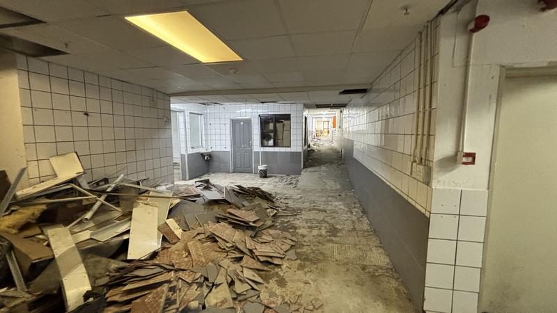 To Let commercial Property for Rent in Cape Town City Centre Western Cape